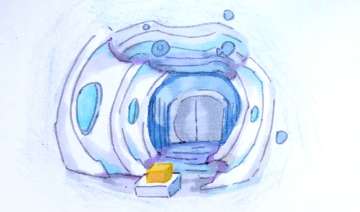 【关卡+皮肤创意投稿】宇宙<The Space>