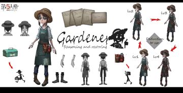 【十万预约达成】taptap独家情报图首发