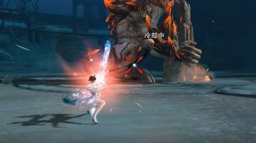 全新武器技能首曝 《猎魂觉醒》热血团战季定档7月22日