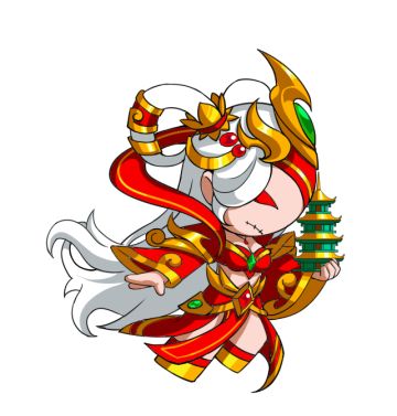 【爆料】诛邪第二关卡神秘BOSS登场，场景概念图首曝