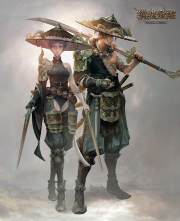 端午节限时活动！天妖武器幻色及礼装“沧澜行”--6月15日更新公告