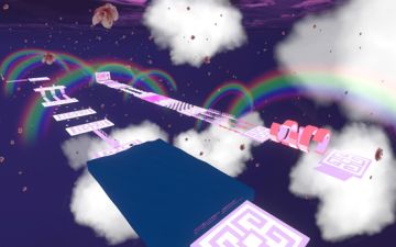 地图介绍丨工坊梦境：柔柔萌新系列8