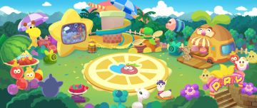 【场景放送】这次是新场景！【已开奖】