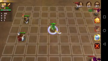 新手过第一战役的一点心得