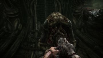 Scorn Gameplay Trailer