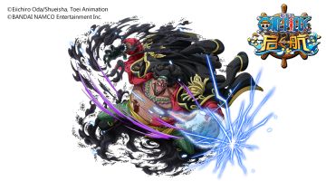 突破黑胡子完全揭秘，推荐阵容为您抛砖引玉