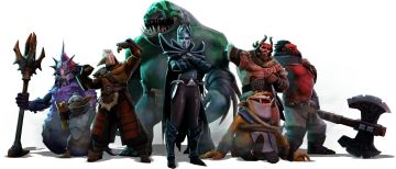 第一届霸业邀请