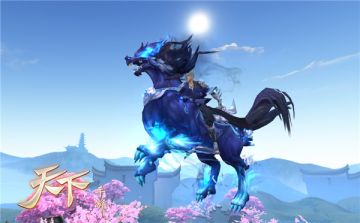 前方大波好礼来袭！《天下》手游双十一狂欢福利大揭秘