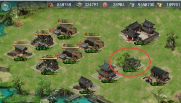 《濡沫江湖》17区擂台赛将于8月23日10点开启