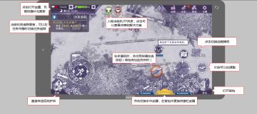 阿瑞斯病毒----“游戏介绍”之你不知道的操作系列