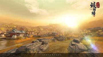 【最新爆料】《琅琊榜：风起长林》新版本新进度