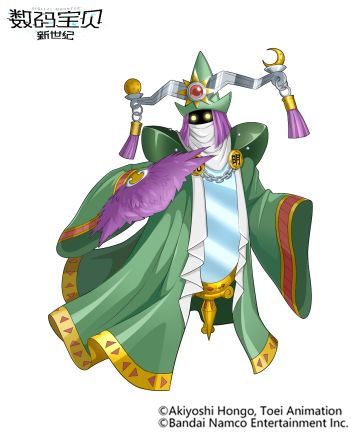 返场预告丨古代贤者兽&智天使兽（善）X&金甲龙兽X&最终千年兽集体大返场！