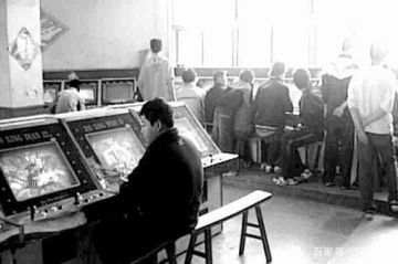 三国战纪：历代版本你都玩过吗？打出这种操作街机厅瞬间炸翻