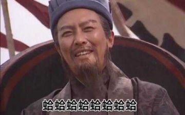 【三国闲聊】谁是你心目中的三国最强谋士？