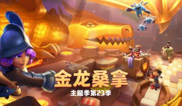 【已开奖】主题季第23季：金龙桑拿｜别样的皇家SPA！