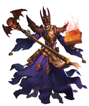 【英雄殿堂】菲尼斯