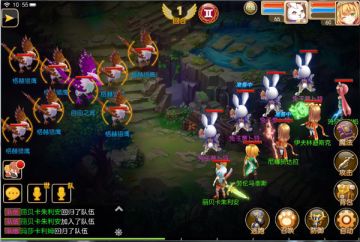 《戒灵传说》狮鹫巢穴挑战副本战斗攻略