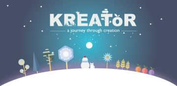 在闷热的夜晚，吸一口清新的凉风