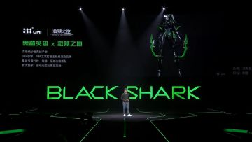 【开奖】救赎之地x黑鲨手机强强联合！新英雄炸裂全场！