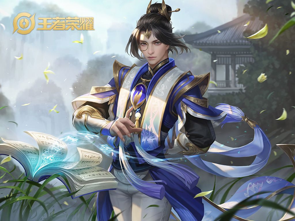 史开扬：张良——最强控制的代言人攻略教学截图