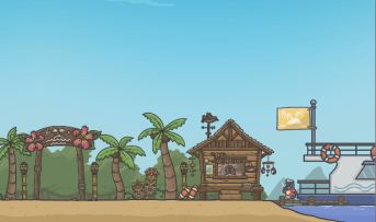 月兔4月更新计划