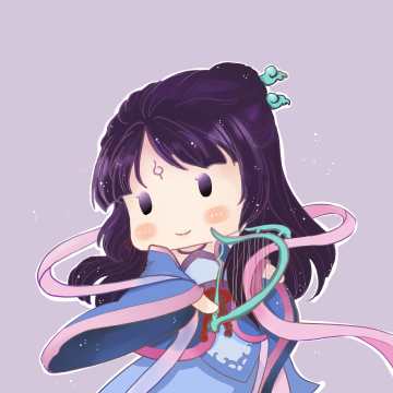 【办事处】超可爱的柳梦璃头像，注意查收