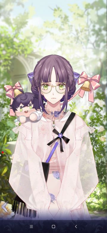 【同人】小傻瓜不会梦到无敌的自己