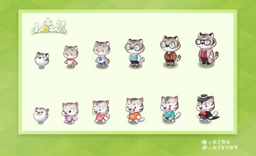 别划走，一起挑战一下选择困难症【第一回合】！