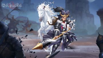 3.4.4版本更新 | 三星羁绊开放，征战天下11章上线