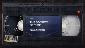 我花两个月时间重看诺兰电影，终于搞懂了他的3个秘密武器