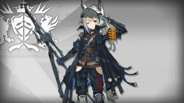 关于新五星干员——格拉尼的理性分析2.0