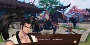 【话题】玩一款游戏很多年是种怎样的体验？