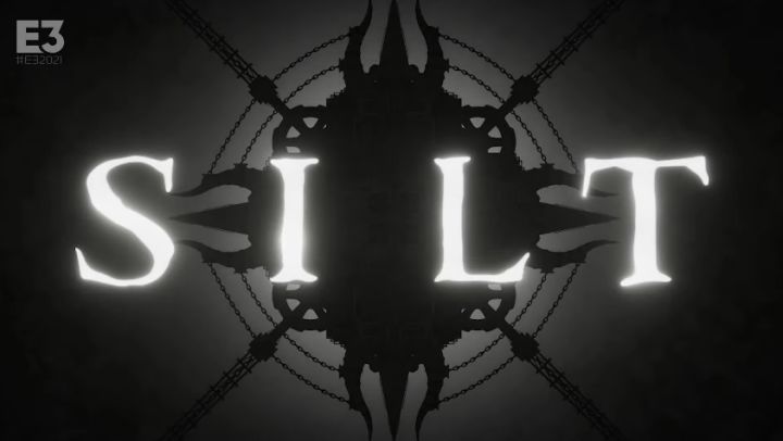 《Silt Trailer》E3 2021预告截图