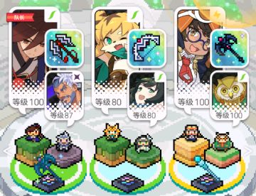 【2022.3.26】【全面入坑攻略】授人以渔——萌新如何快速高效地成脱离迷茫期！（倾向于初始号起手）