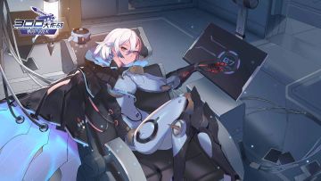 【爆料】新英雄—炎霜|圣都联合学生会前会长