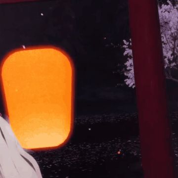 【公告】一个可爱的双马尾背影杀突然出现……！