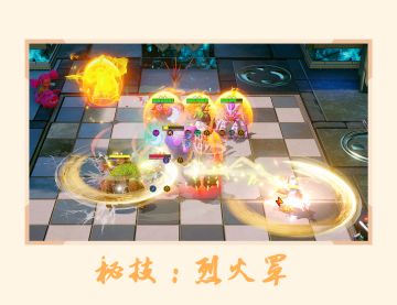 玩家投稿 | 周年展览：多多摄影展大赏