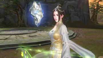 【同人文】一念屏障，曲终人散终不得圆满