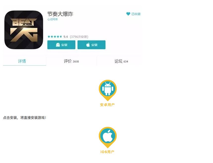 【二测】《节奏大爆炸》新增5000人测试名额，30日18:00开放下载截图