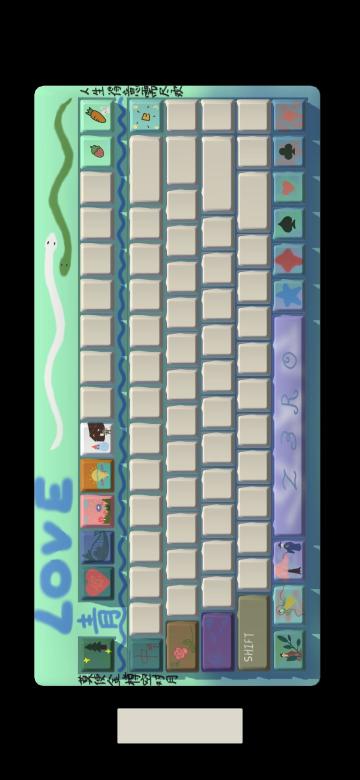 小伙伴们的大作