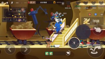 针对库博的仙人掌摆放位置（合集）