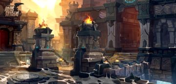 《超燃冒险团》小诀窍：快速升级方法介绍