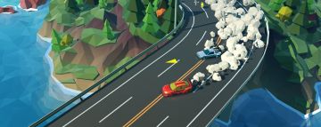 《绝尘狂漂》开发日志（1）