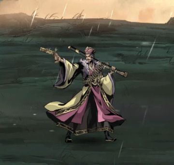 影之刃3丨全新敌人·金斗技能介绍