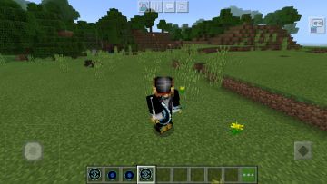 What！冒险家们竟然还对史莱姆隐藏了身份？