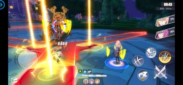 今天（萌新）多面人打法