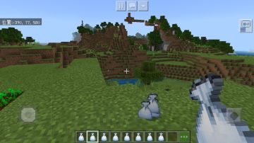 僵尸也能掉落钻石块了？！太神奇了吧！