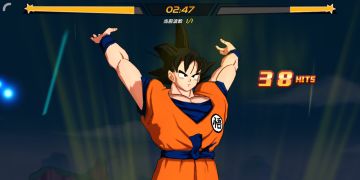 《龙珠觉醒》最帅3D大招评选，赢话费卡