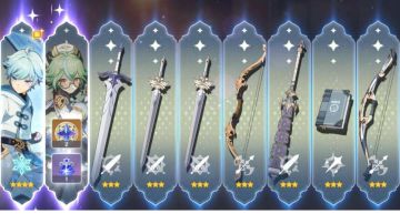 原神最实用的抽卡技巧分享，一篇文章告诉你应该如何正确抽卡