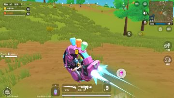 新手必看:机甲的全面数据和使用玩法及机甲弱点